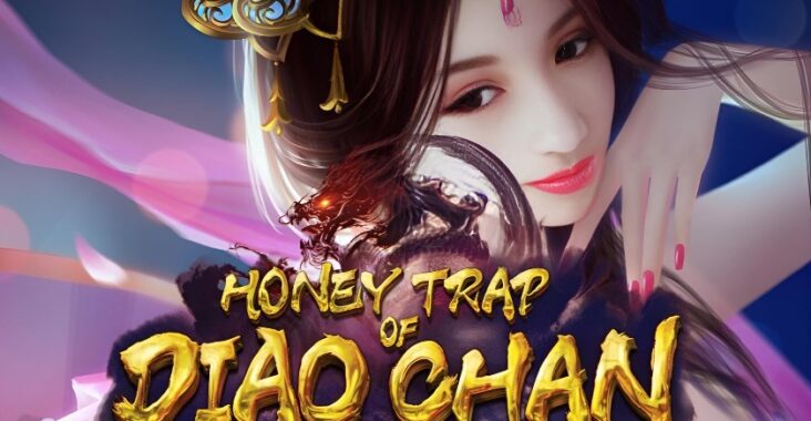 Strategi Sukses untuk Menang Jackpot di Slot Honey Trap of Diaochan